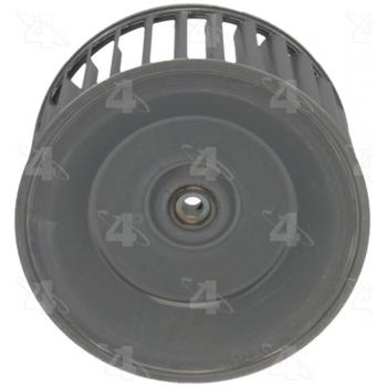 Four Seasons 35609 - HVAC Blower Motor Wheel Four Seasons 35609 HVAC Blower Motor Wheel product image 2 of 4