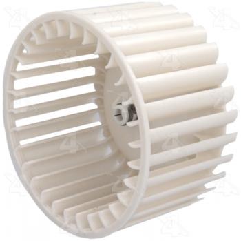 Four Seasons 35609 - HVAC Blower Motor Wheel Four Seasons 35609 HVAC Blower Motor Wheel product image 4 of 4