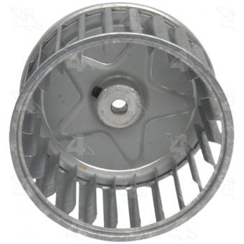 Four Seasons 35610 HVAC Blower Motor Wheel product image 5 of 7