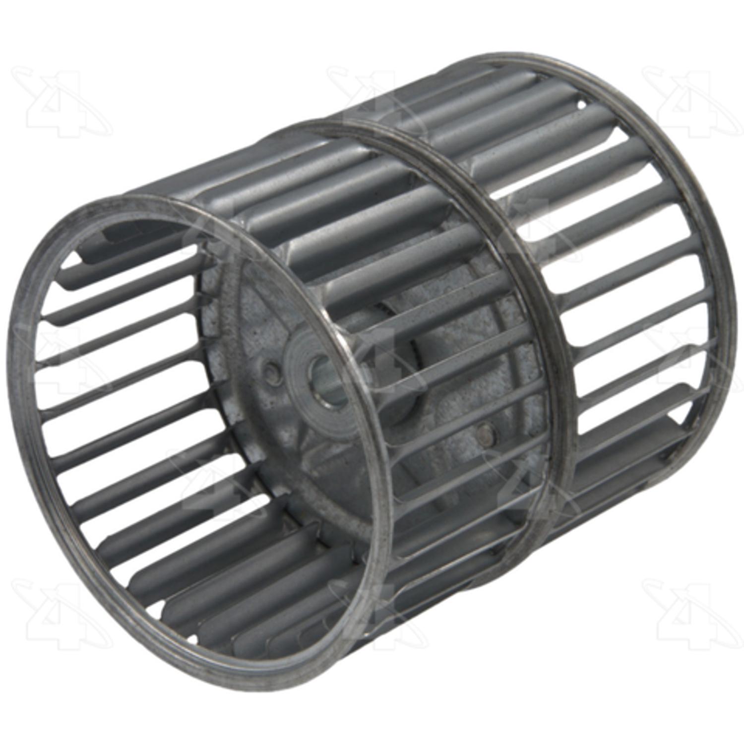 Four Seasons 35613 - HVAC Blower Motor Wheel Four Seasons 35613 HVAC Blower Motor Wheel product image 2 of 8