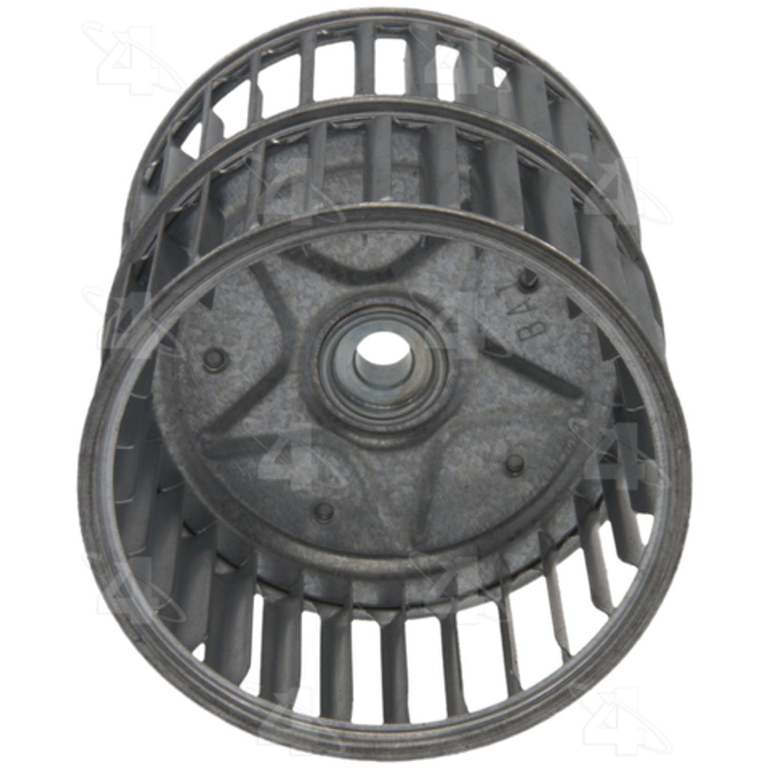 Four Seasons 35613 - HVAC Blower Motor Wheel Four Seasons 35613 HVAC Blower Motor Wheel product image 4 of 8