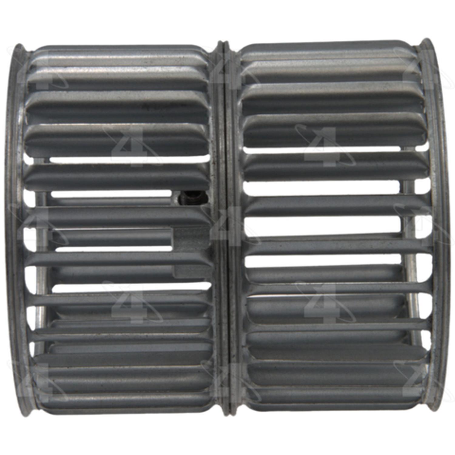 Four Seasons 35613 - HVAC Blower Motor Wheel Four Seasons 35613 HVAC Blower Motor Wheel product image 7 of 8