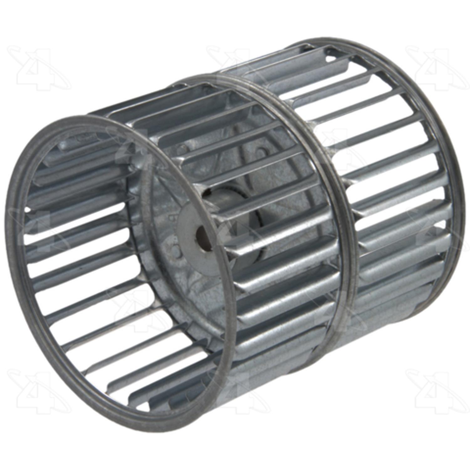 Four Seasons 35614 - HVAC Blower Motor Wheel Four Seasons 35614 HVAC Blower Motor Wheel product image 1 of 6