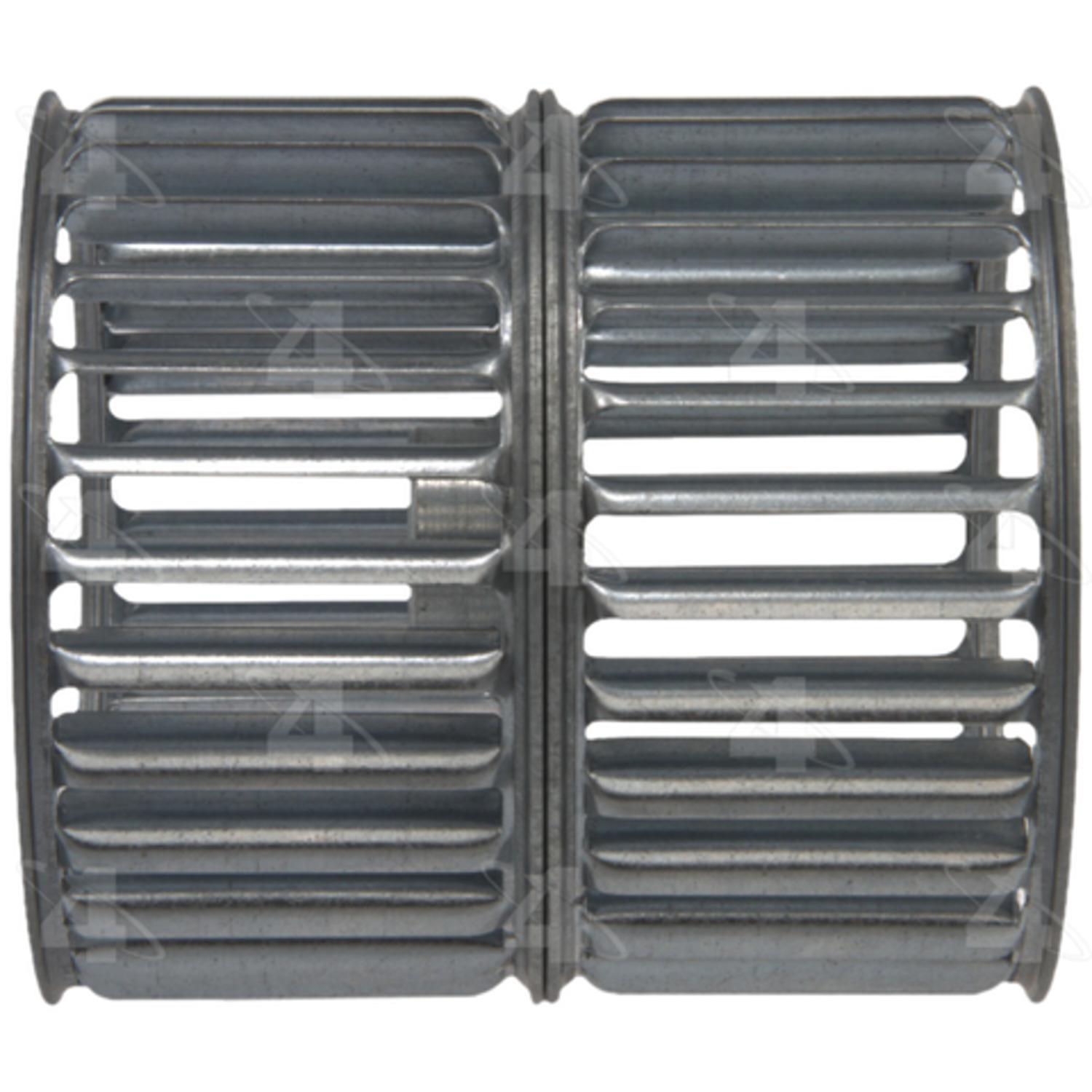 Four Seasons 35614 - HVAC Blower Motor Wheel Four Seasons 35614 HVAC Blower Motor Wheel product image 6 of 6