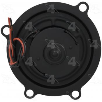Four Seasons 35615 - HVAC Blower Motor Four Seasons 35615 HVAC Blower Motor product image 4 of 12
