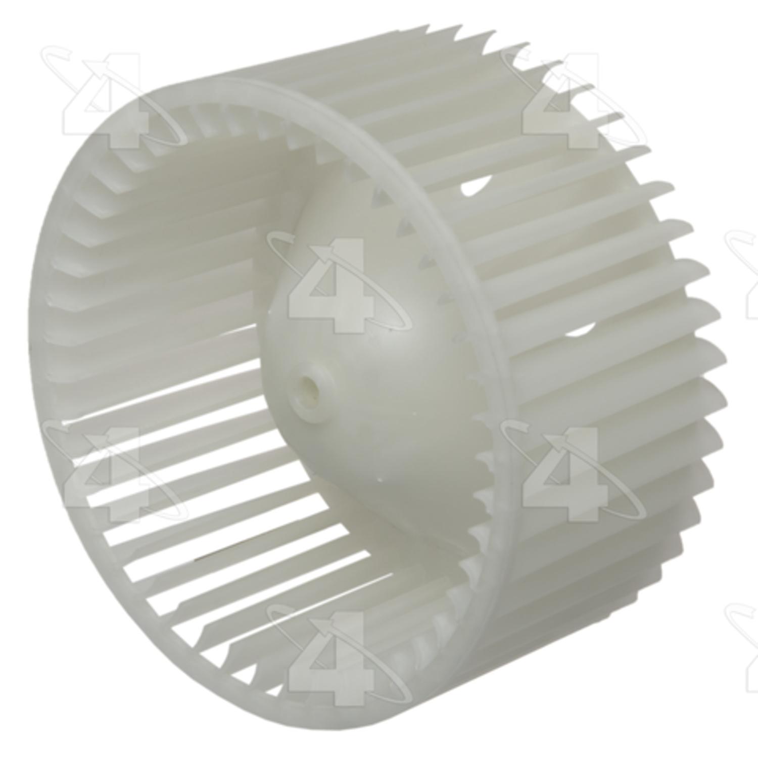 Four Seasons 35617 - HVAC Blower Motor Wheel Four Seasons 35617 HVAC Blower Motor Wheel product image 1 of 5