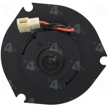 Four Seasons 35626 - HVAC Blower Motor Four Seasons 35626 HVAC Blower Motor product image 3 of 12