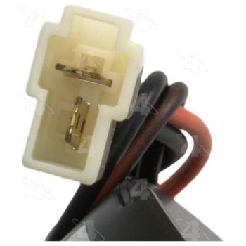 Four Seasons 35626 - HVAC Blower Motor Four Seasons 35626 HVAC Blower Motor product image 6 of 12