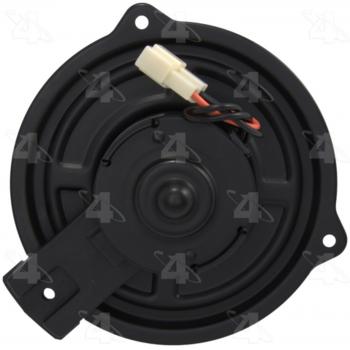 Four Seasons 35634 HVAC Blower Motor product image 2 of 6