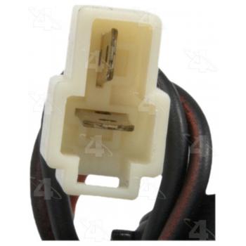 Four Seasons 35634 HVAC Blower Motor product image 3 of 6