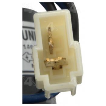 Four Seasons 35640 HVAC Blower Motor product image 5 of 12