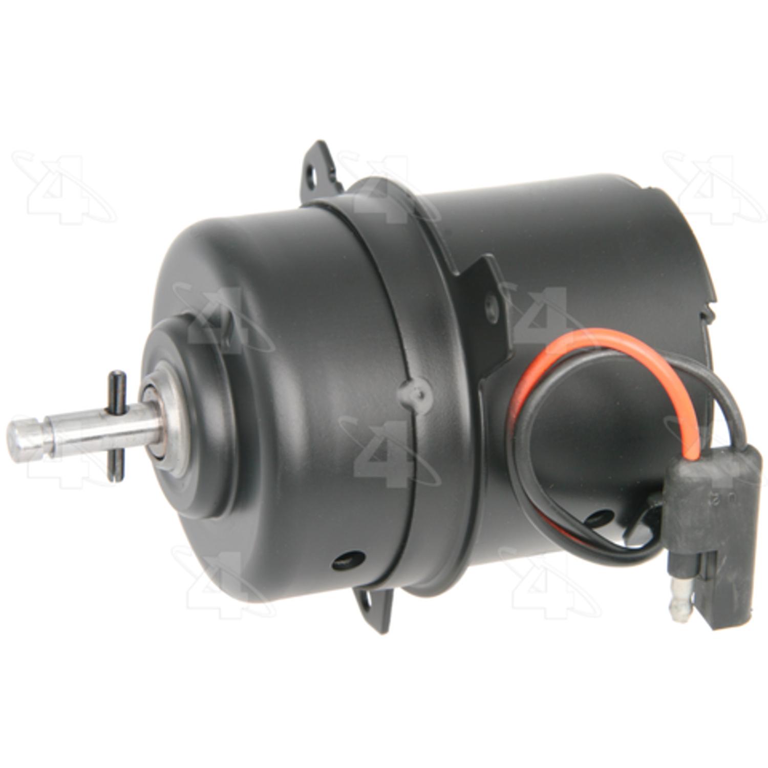 Four Seasons 35651 - Engine Cooling Fan Motor Four Seasons 35651 A/C Condenser Fan Motor product image 1 of 6