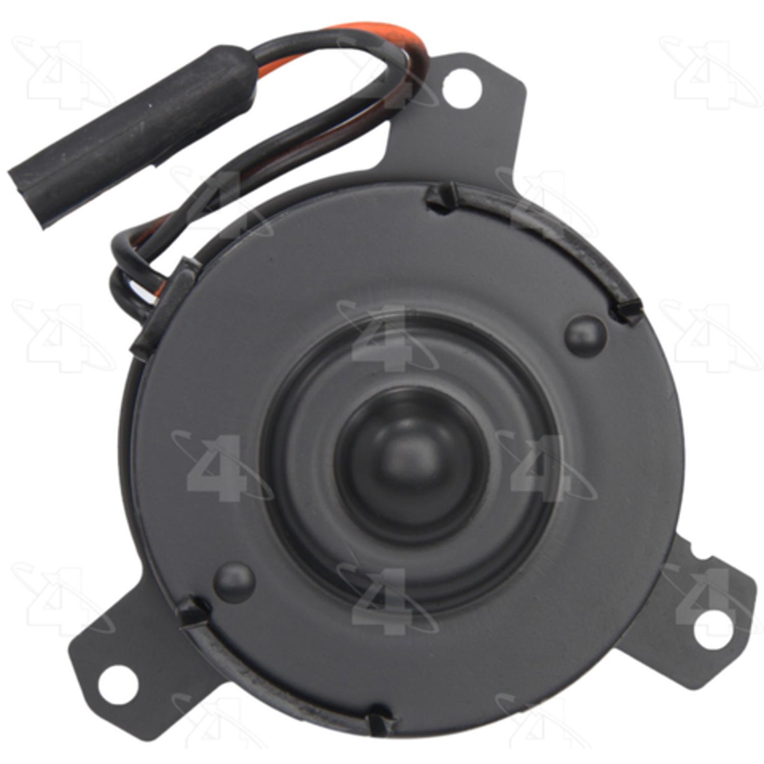 Four Seasons 35651 - Engine Cooling Fan Motor Four Seasons 35651 A/C Condenser Fan Motor product image 2 of 6