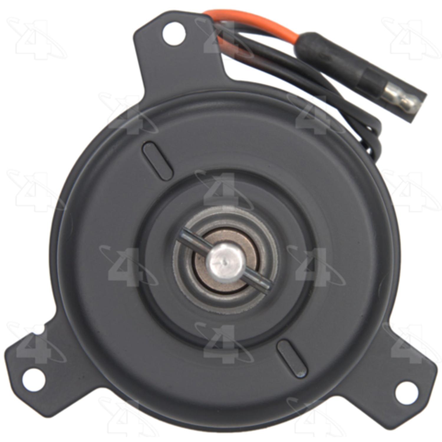 Four Seasons 35651 - Engine Cooling Fan Motor Four Seasons 35651 A/C Condenser Fan Motor product image 4 of 6