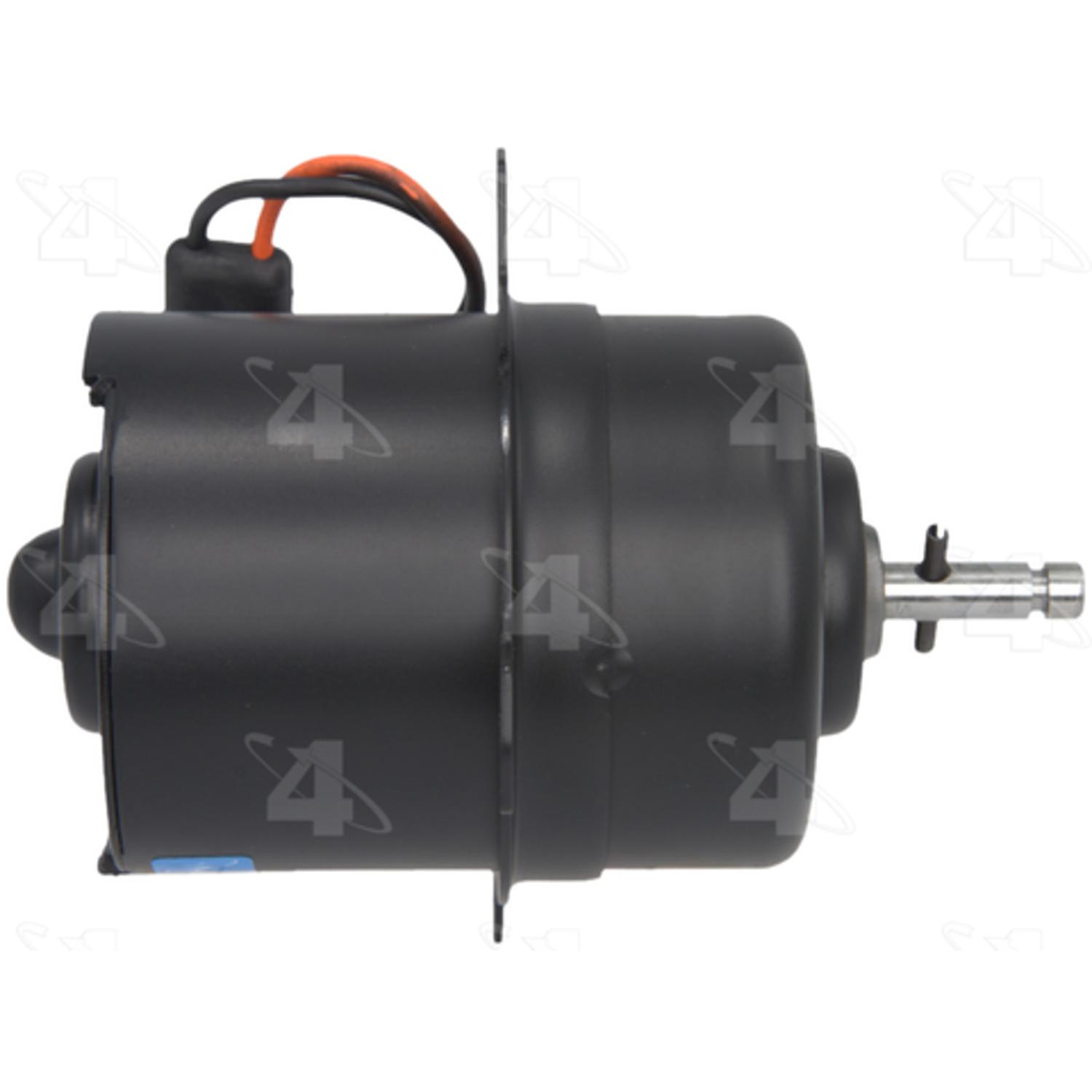 Four Seasons 35651 - Engine Cooling Fan Motor Four Seasons 35651 A/C Condenser Fan Motor product image 5 of 6