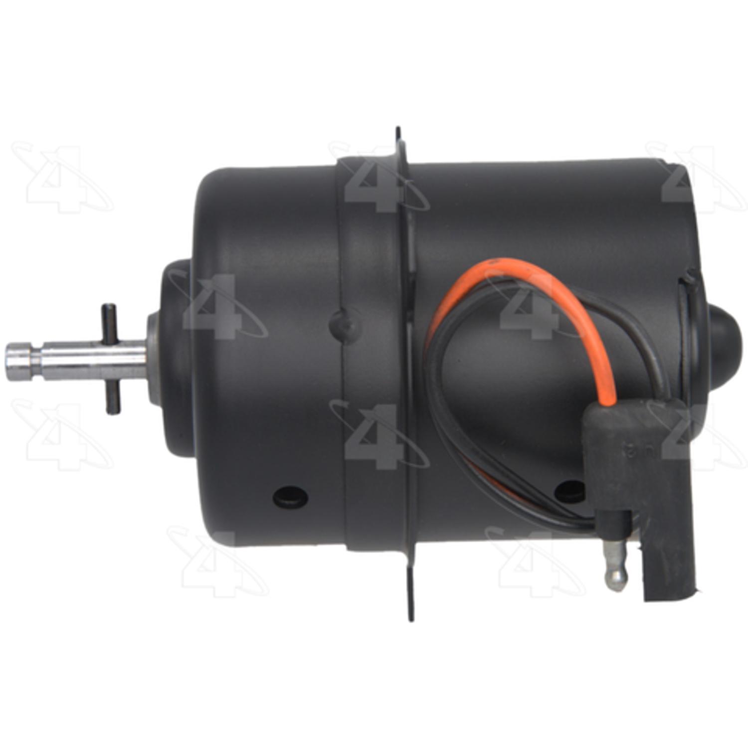 Four Seasons 35651 - Engine Cooling Fan Motor Four Seasons 35651 A/C Condenser Fan Motor product image 6 of 6