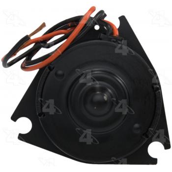 Four Seasons 35652 A/C Condenser Fan Motor product image 3 of 12