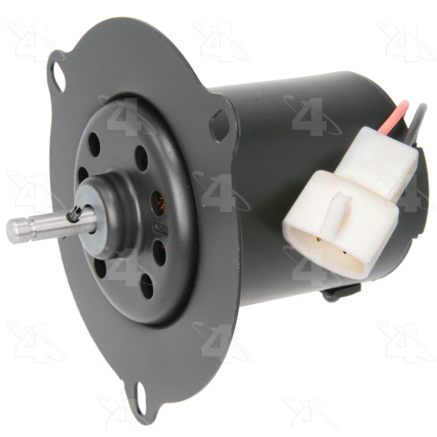 Four Seasons 35653 - Engine Cooling Fan Motor Four Seasons 35653 A/C Condenser Fan Motor product image 1 of 6