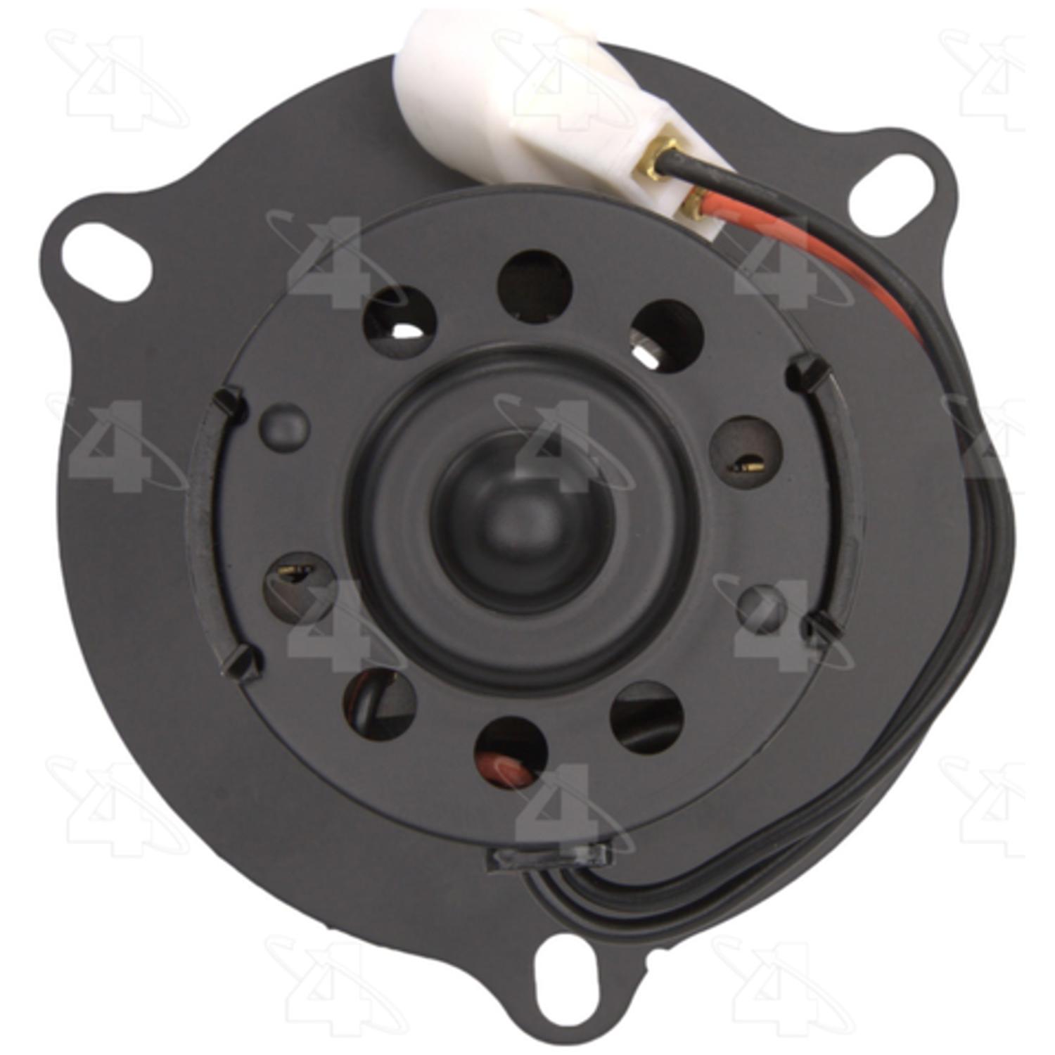 Four Seasons 35653 - Engine Cooling Fan Motor Four Seasons 35653 A/C Condenser Fan Motor product image 2 of 6