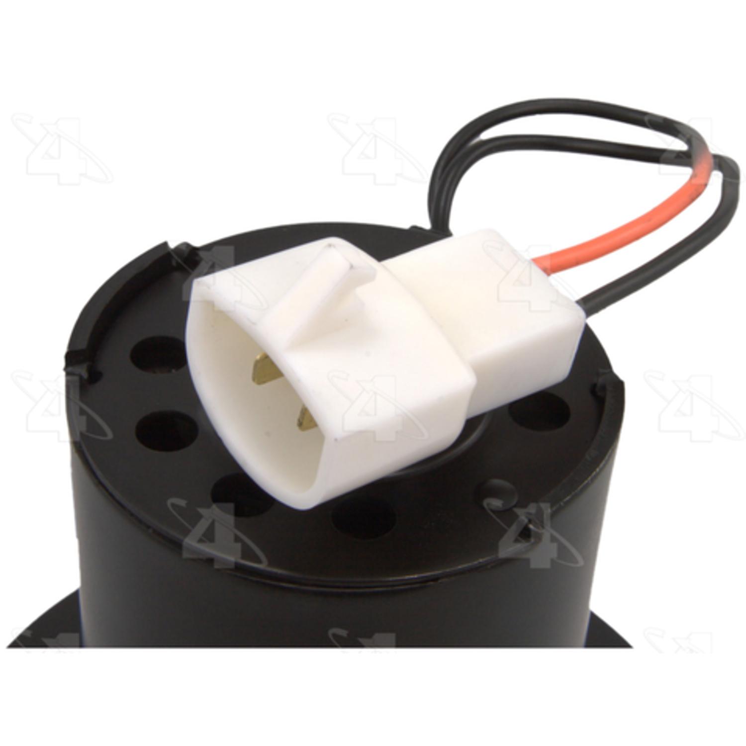 Four Seasons 35653 - Engine Cooling Fan Motor Four Seasons 35653 A/C Condenser Fan Motor product image 3 of 6