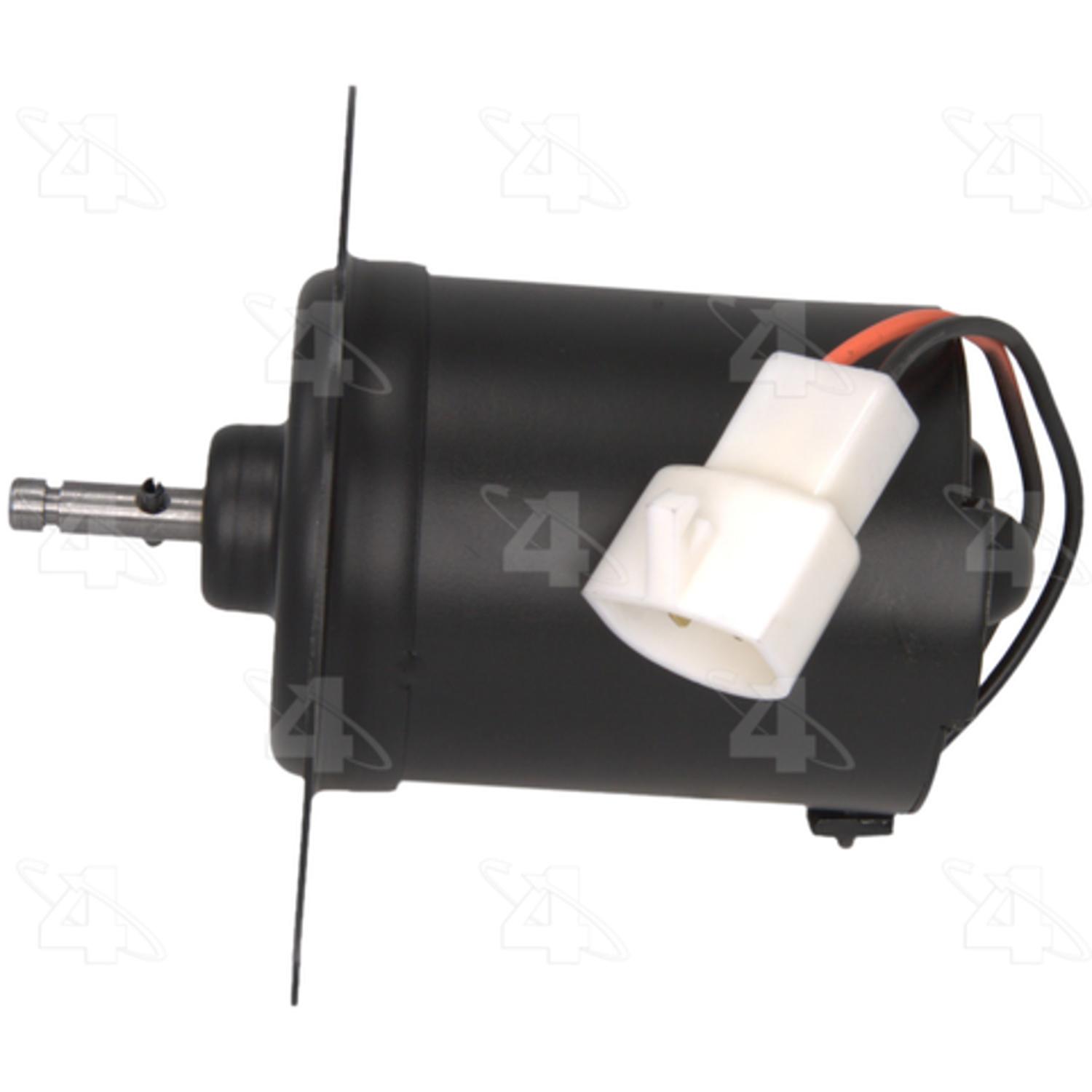 Four Seasons 35653 - Engine Cooling Fan Motor Four Seasons 35653 A/C Condenser Fan Motor product image 6 of 6