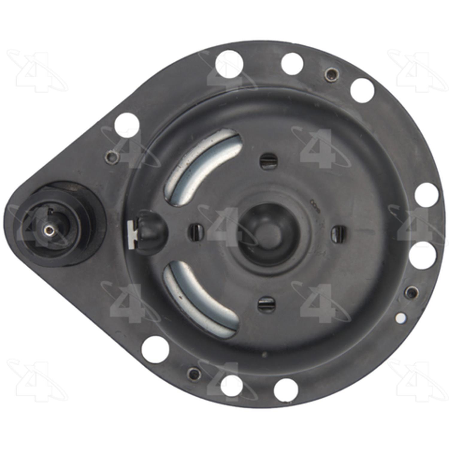 Four Seasons 35654 - Engine Cooling Fan Motor Four Seasons 35654 A/C Condenser Fan Motor product image 2 of 6