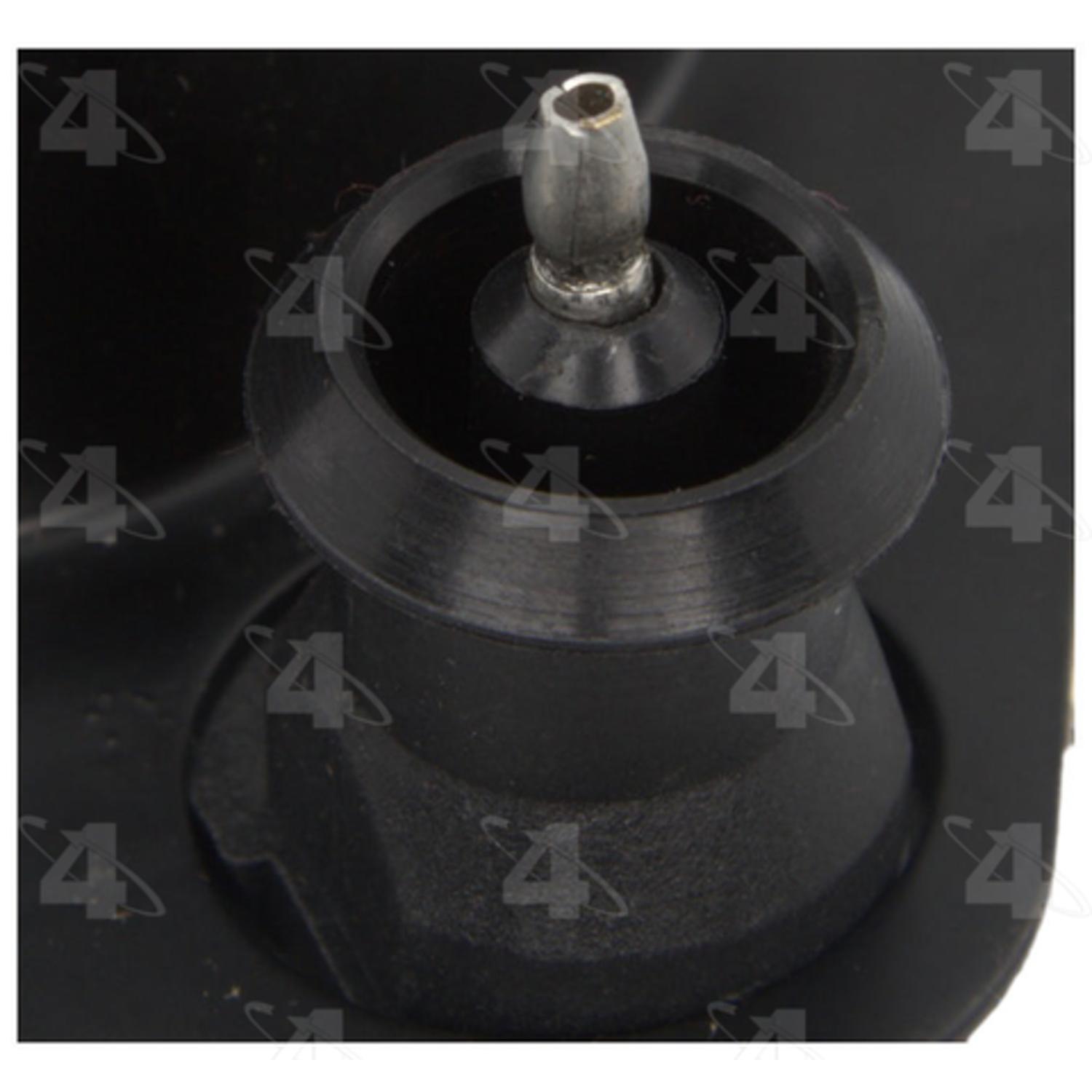 Four Seasons 35654 - Engine Cooling Fan Motor Four Seasons 35654 A/C Condenser Fan Motor product image 3 of 6