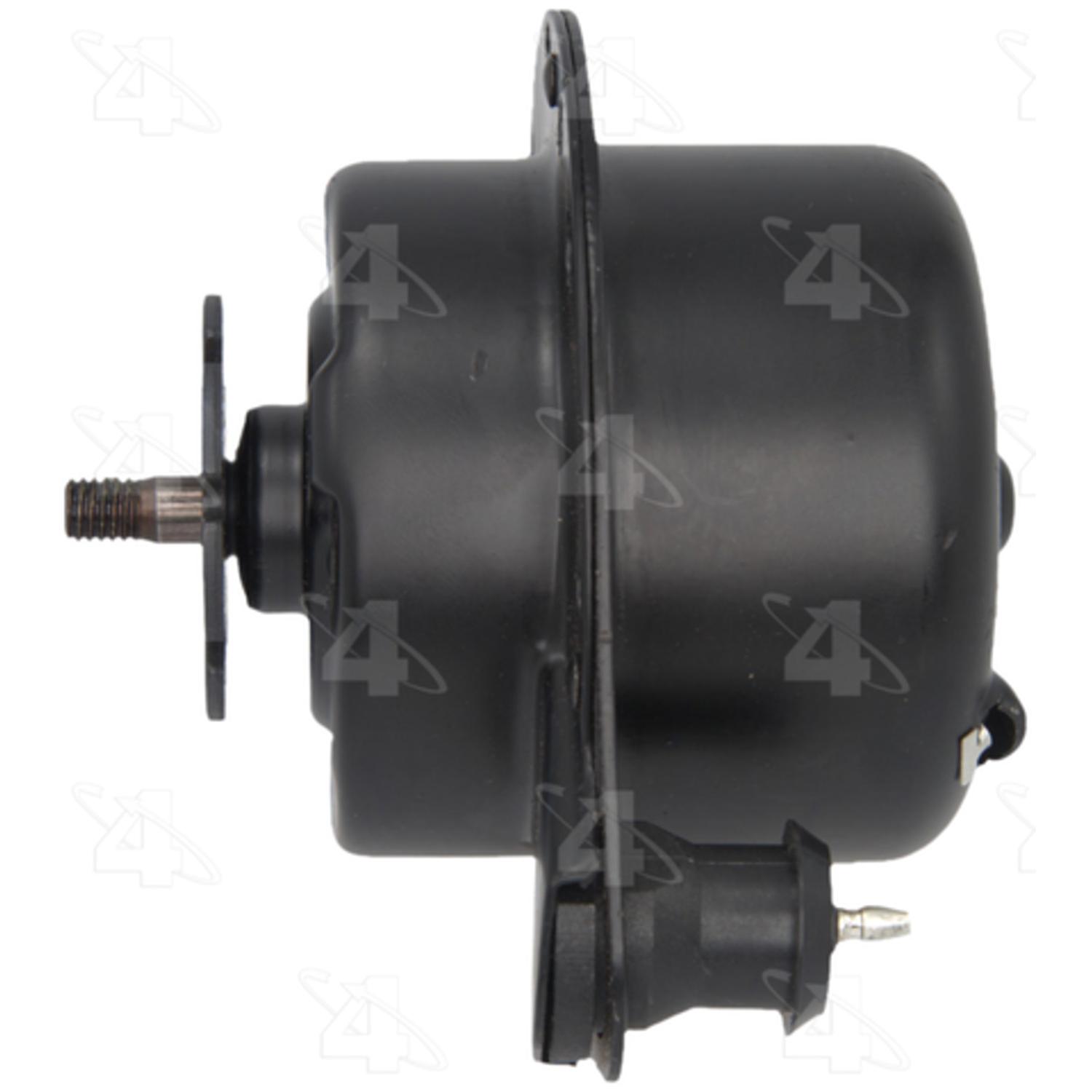 Four Seasons 35654 - Engine Cooling Fan Motor Four Seasons 35654 A/C Condenser Fan Motor product image 6 of 6