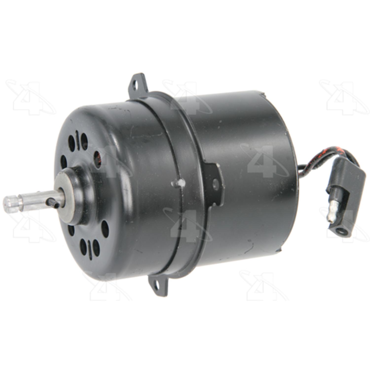 Four Seasons 35657 - Engine Cooling Fan Motor Four Seasons 35657 A/C Condenser Fan Motor product image 1 of 6