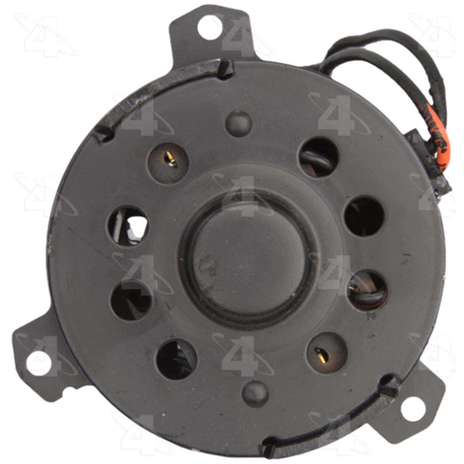 Four Seasons 35657 - Engine Cooling Fan Motor Four Seasons 35657 A/C Condenser Fan Motor product image 2 of 6