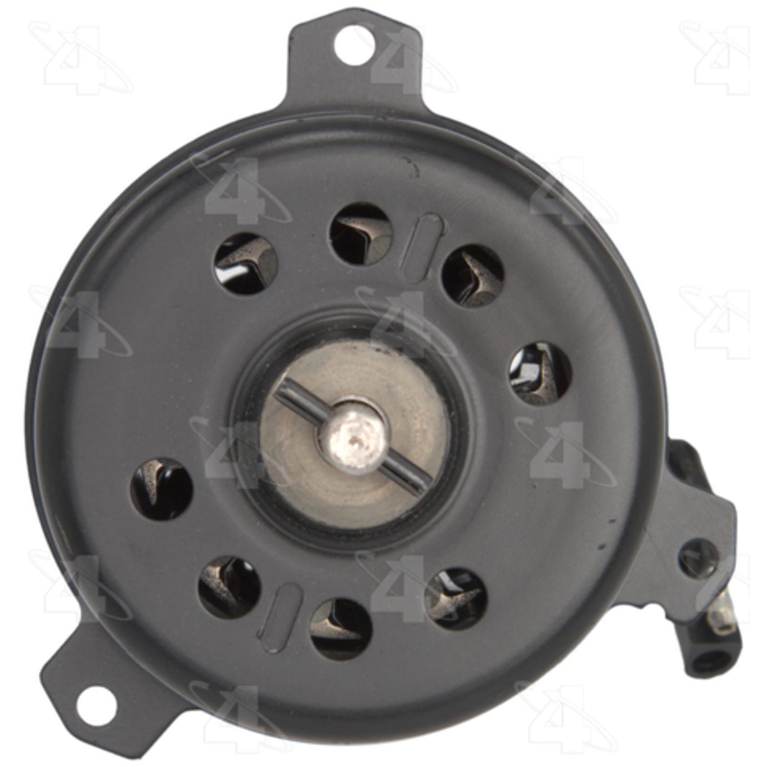 Four Seasons 35657 - Engine Cooling Fan Motor Four Seasons 35657 A/C Condenser Fan Motor product image 4 of 6