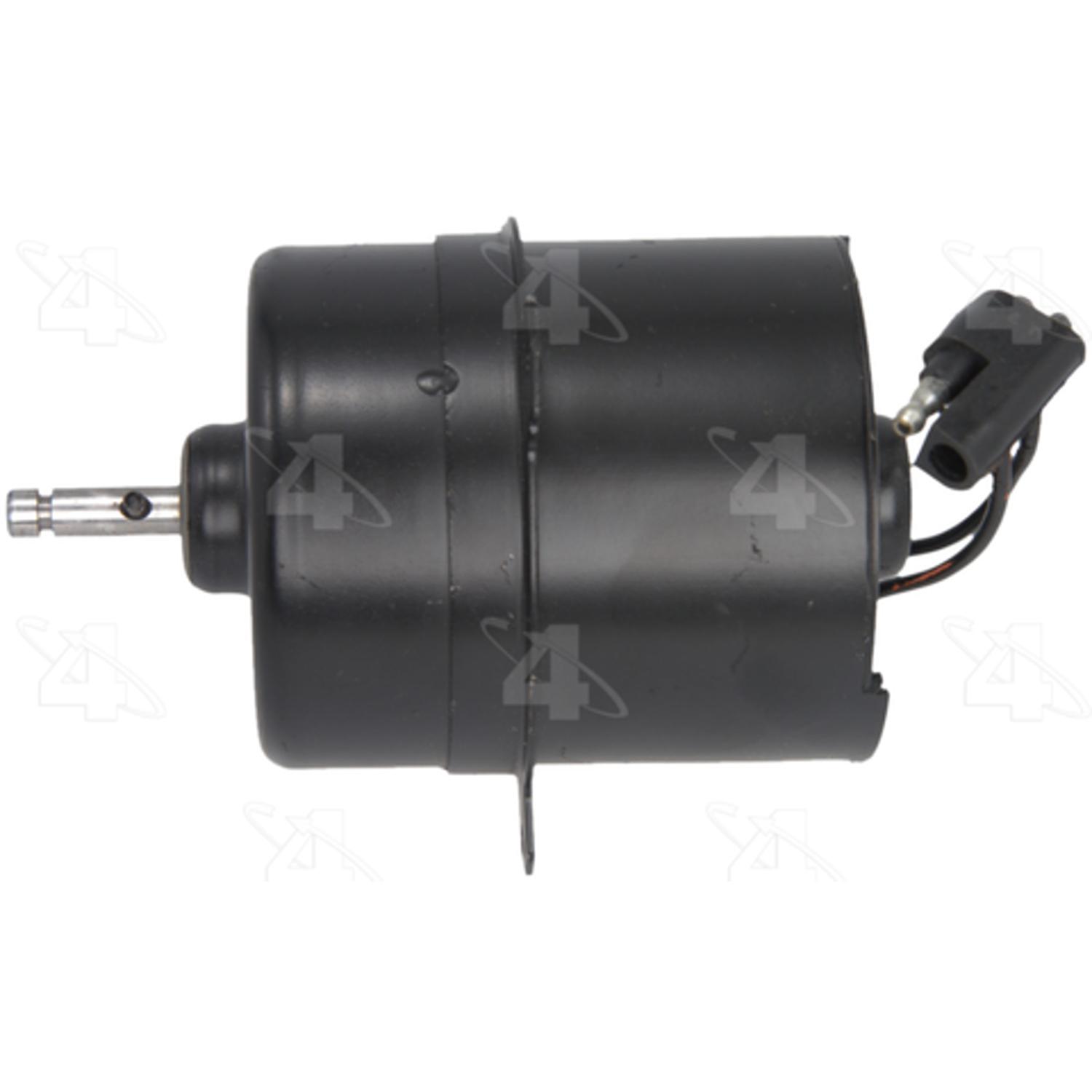 Four Seasons 35657 - Engine Cooling Fan Motor Four Seasons 35657 A/C Condenser Fan Motor product image 6 of 6
