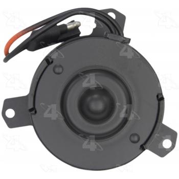 Four Seasons 35658 A/C Condenser Fan Motor product image 2 of 6