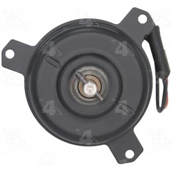 Four Seasons 35658 A/C Condenser Fan Motor product image 4 of 6