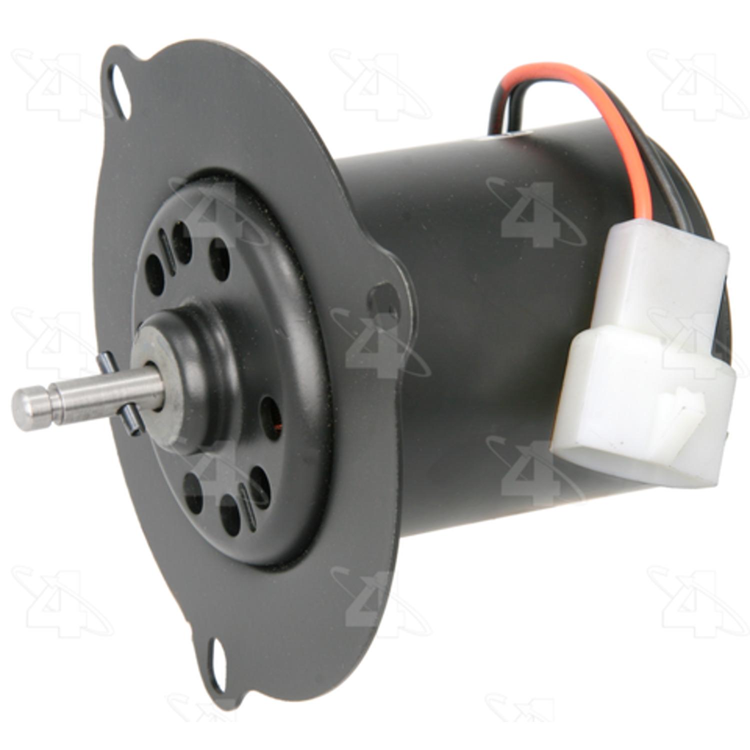 Four Seasons 35659 - Engine Cooling Fan Motor Four Seasons 35659 A/C Condenser Fan Motor product image 1 of 6