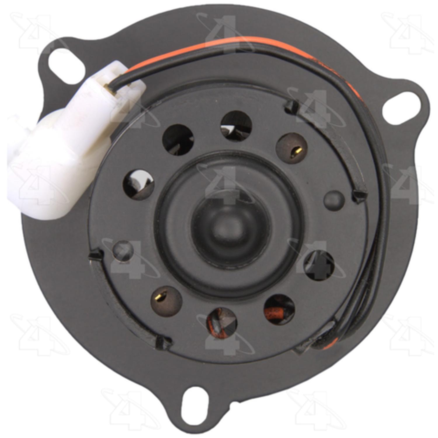 Four Seasons 35659 - Engine Cooling Fan Motor Four Seasons 35659 A/C Condenser Fan Motor product image 2 of 6