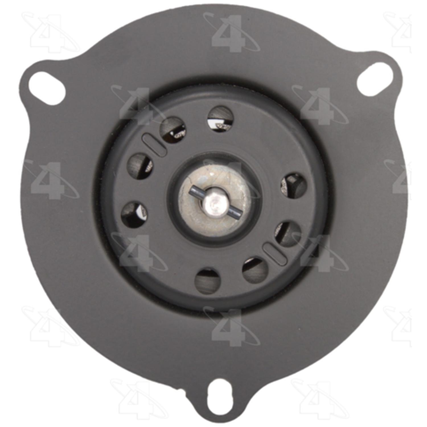 Four Seasons 35659 - Engine Cooling Fan Motor Four Seasons 35659 A/C Condenser Fan Motor product image 4 of 6