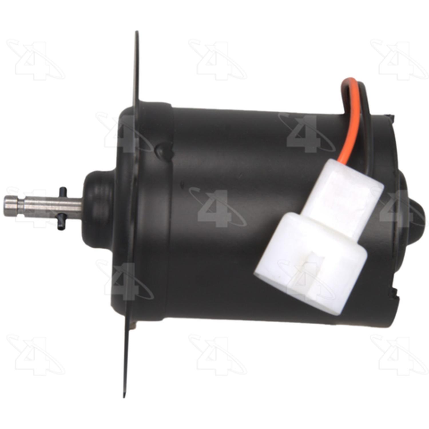 Four Seasons 35659 - Engine Cooling Fan Motor Four Seasons 35659 A/C Condenser Fan Motor product image 6 of 6