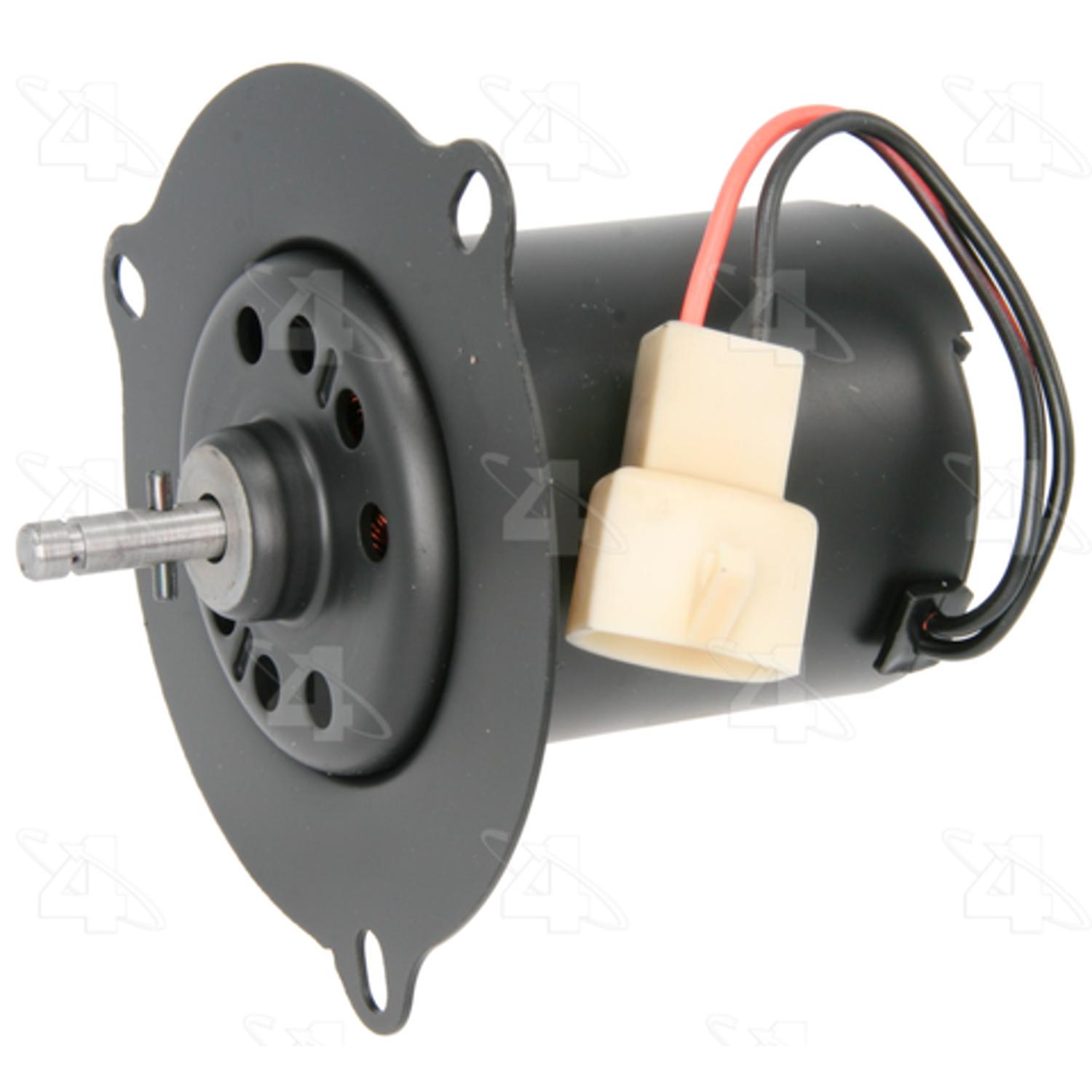 Four Seasons 35661 - Engine Cooling Fan Motor Four Seasons 35661 A/C Condenser Fan Motor product image 1 of 6