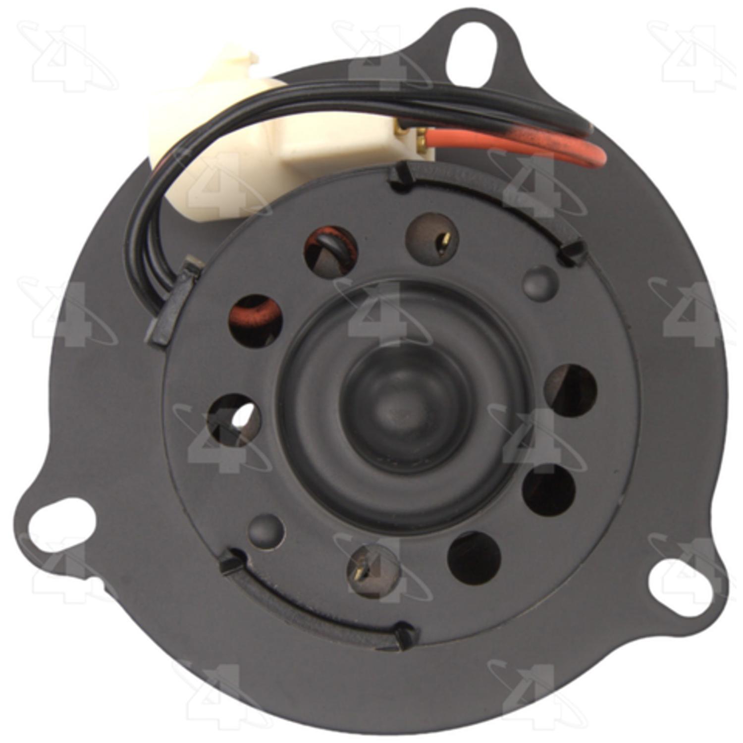 Four Seasons 35661 - Engine Cooling Fan Motor Four Seasons 35661 A/C Condenser Fan Motor product image 2 of 6