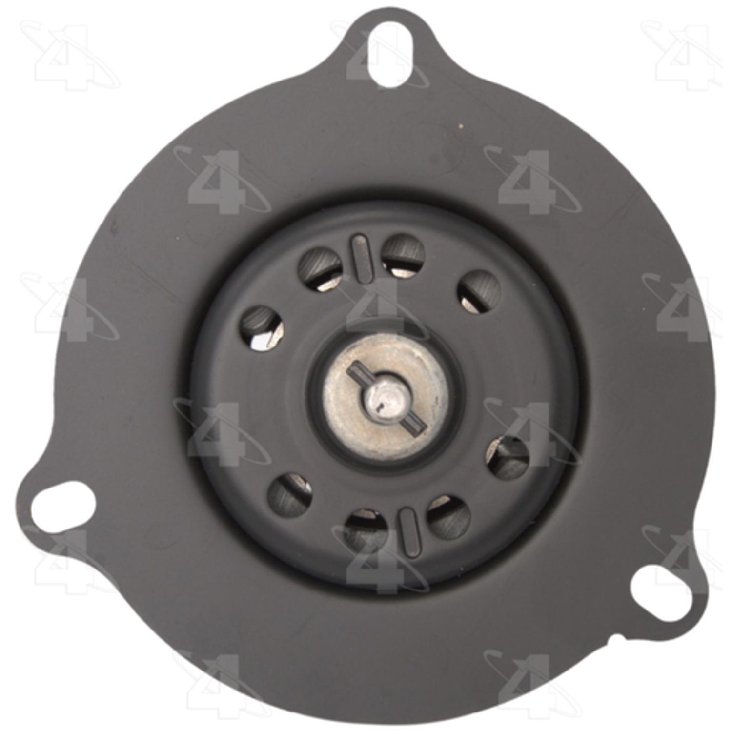 Four Seasons 35661 - Engine Cooling Fan Motor Four Seasons 35661 A/C Condenser Fan Motor product image 4 of 6