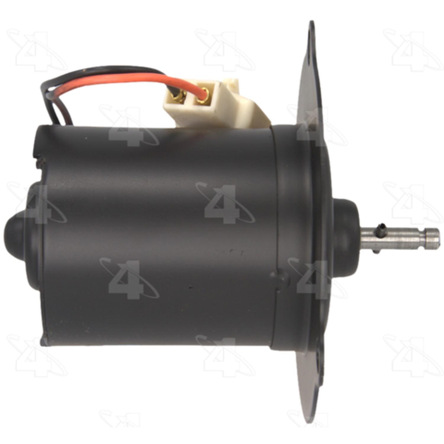 Four Seasons 35661 - Engine Cooling Fan Motor Four Seasons 35661 A/C Condenser Fan Motor product image 5 of 6