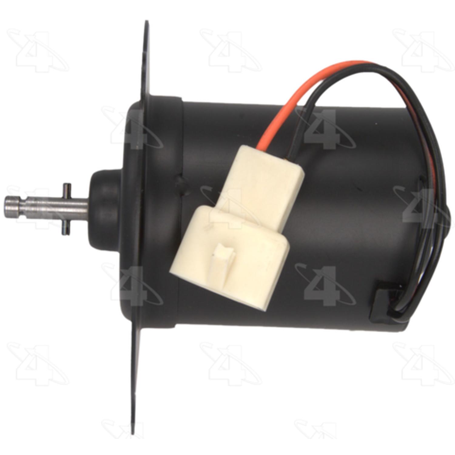 Four Seasons 35661 - Engine Cooling Fan Motor Four Seasons 35661 A/C Condenser Fan Motor product image 6 of 6