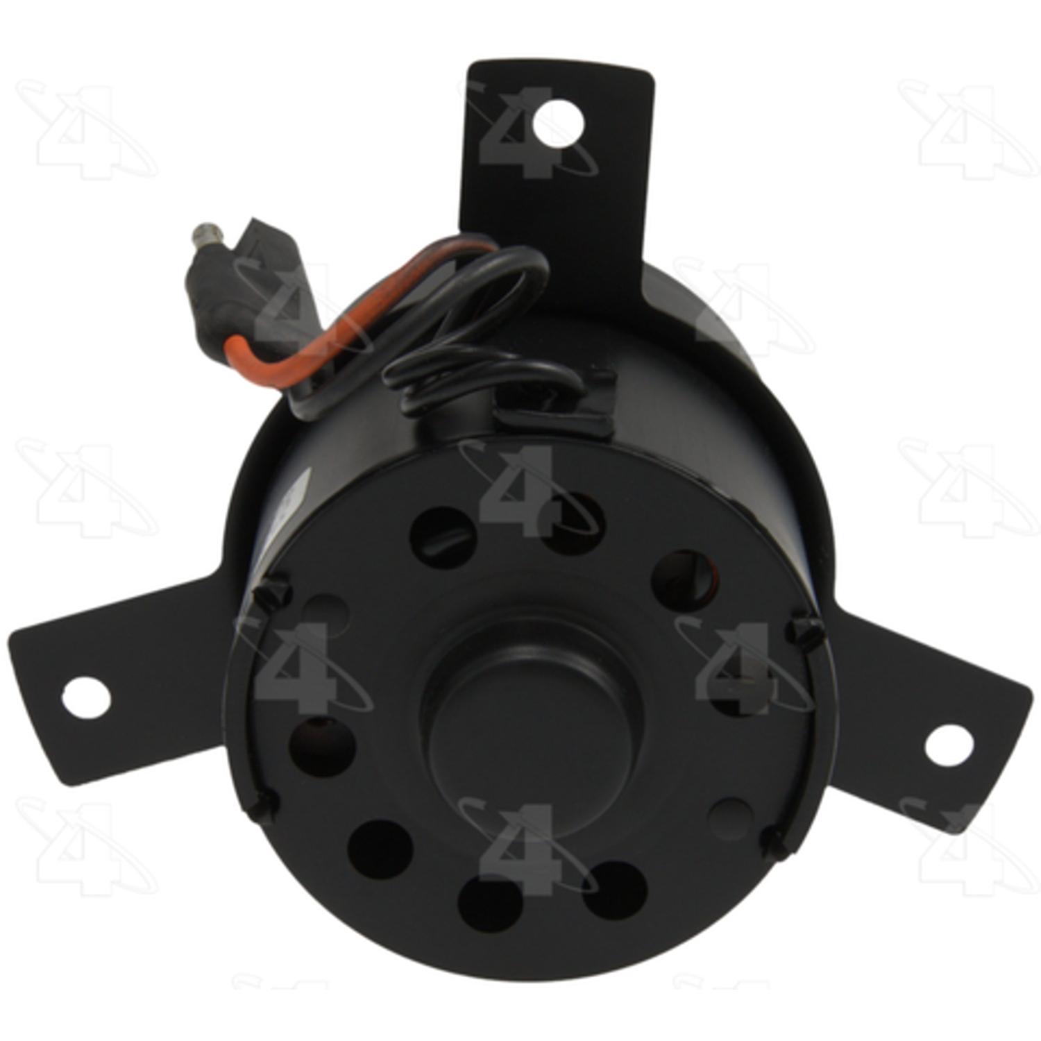 Four Seasons 35662 - Engine Cooling Fan Motor Four Seasons 35662 A/C Condenser Fan Motor product image 2 of 6