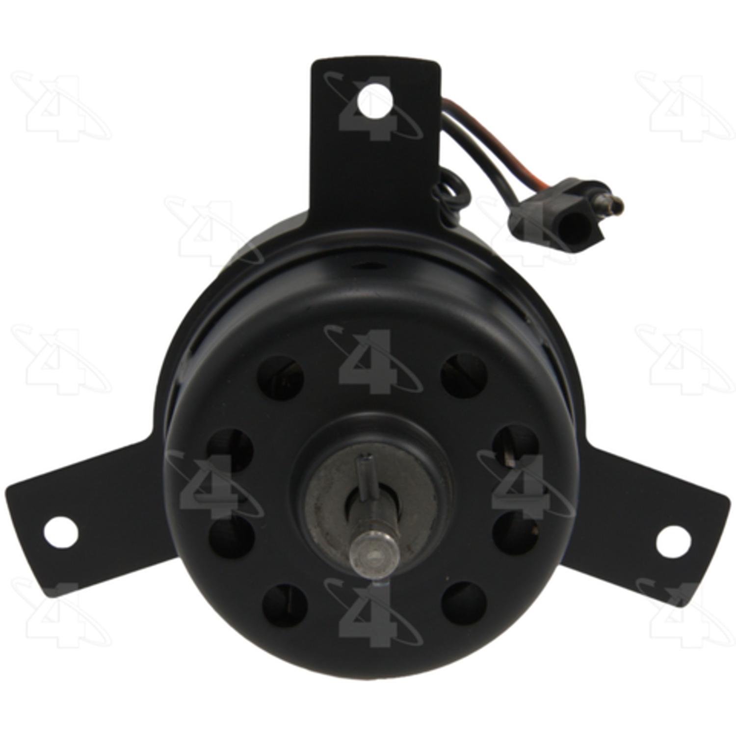 Four Seasons 35662 - Engine Cooling Fan Motor Four Seasons 35662 A/C Condenser Fan Motor product image 4 of 6
