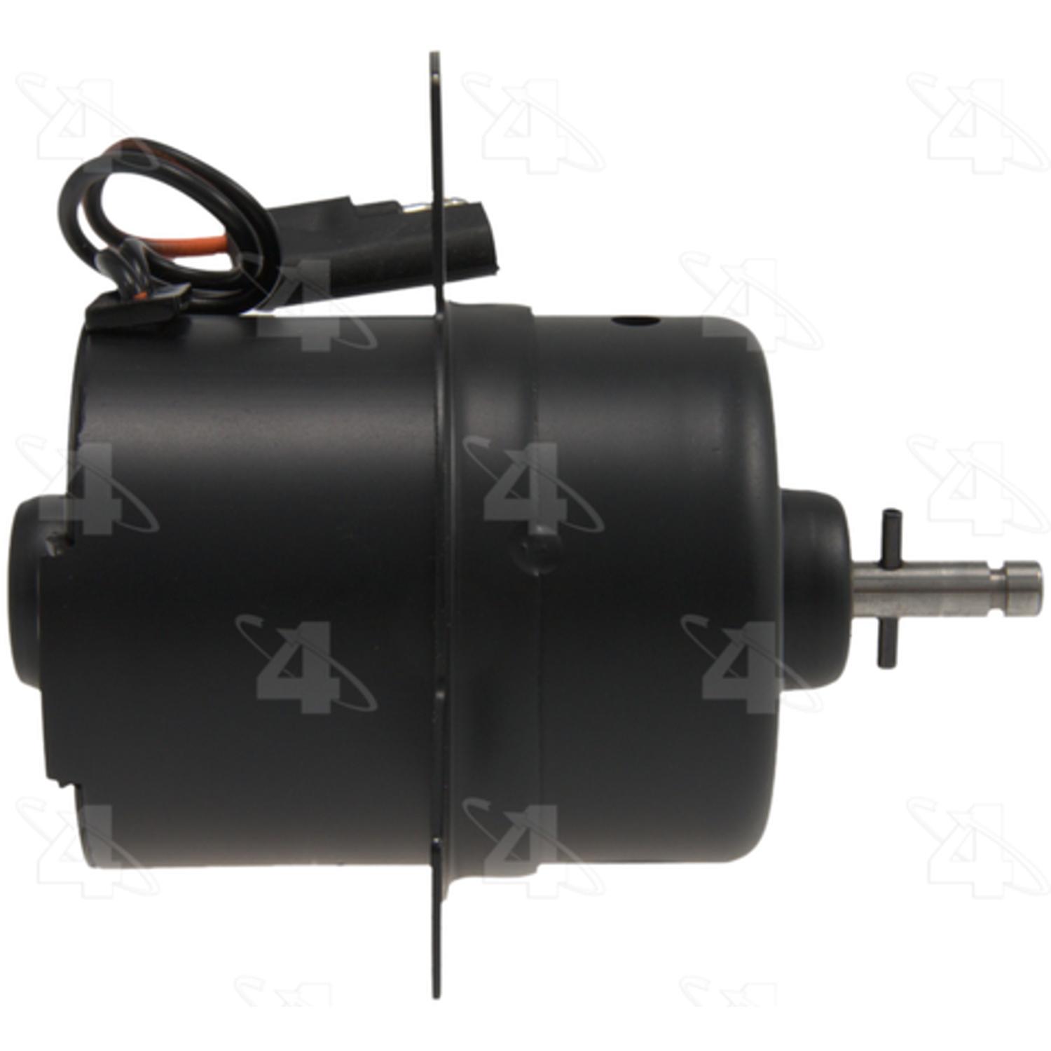 Four Seasons 35662 - Engine Cooling Fan Motor Four Seasons 35662 A/C Condenser Fan Motor product image 6 of 6