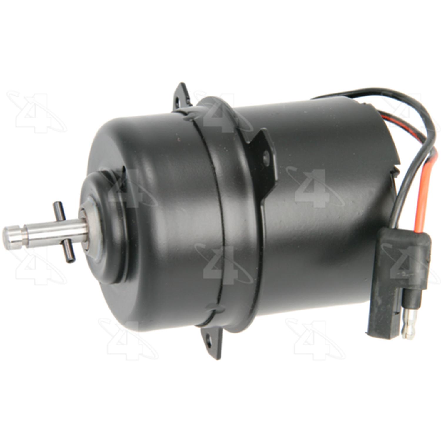 Four Seasons 35663 - Engine Cooling Fan Motor Four Seasons 35663 A/C Condenser Fan Motor product image 1 of 12