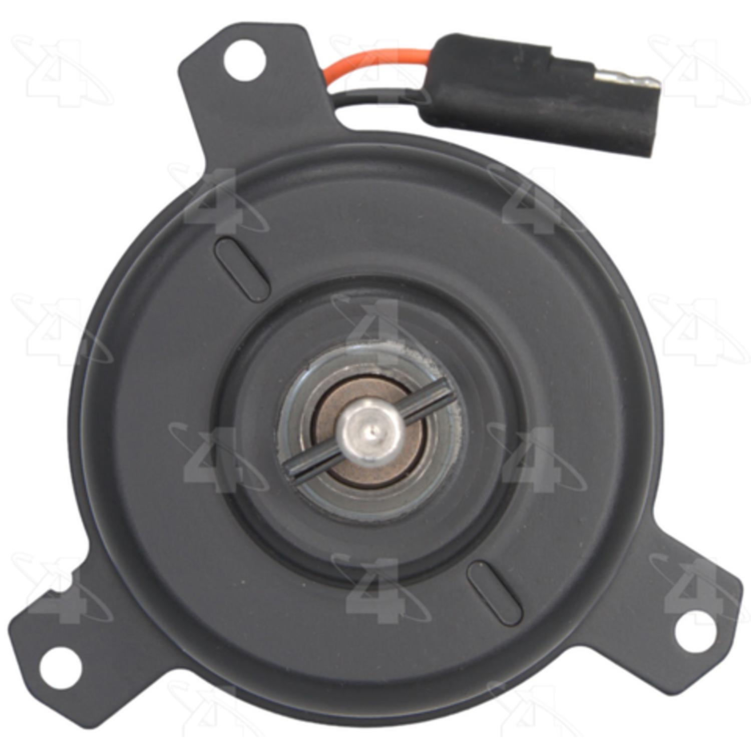 Four Seasons 35663 - Engine Cooling Fan Motor Four Seasons 35663 A/C Condenser Fan Motor product image 8 of 12
