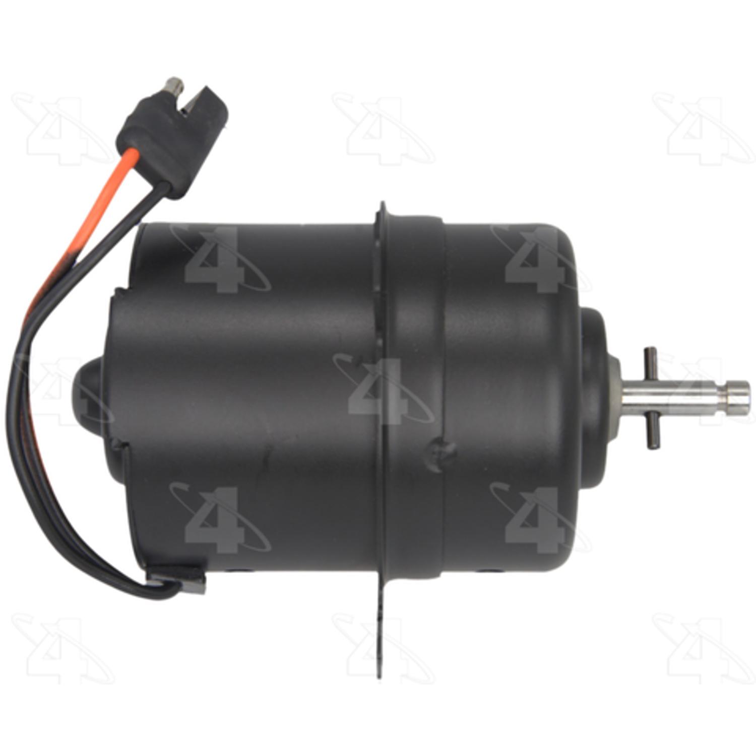Four Seasons 35663 - Engine Cooling Fan Motor Four Seasons 35663 A/C Condenser Fan Motor product image 10 of 12