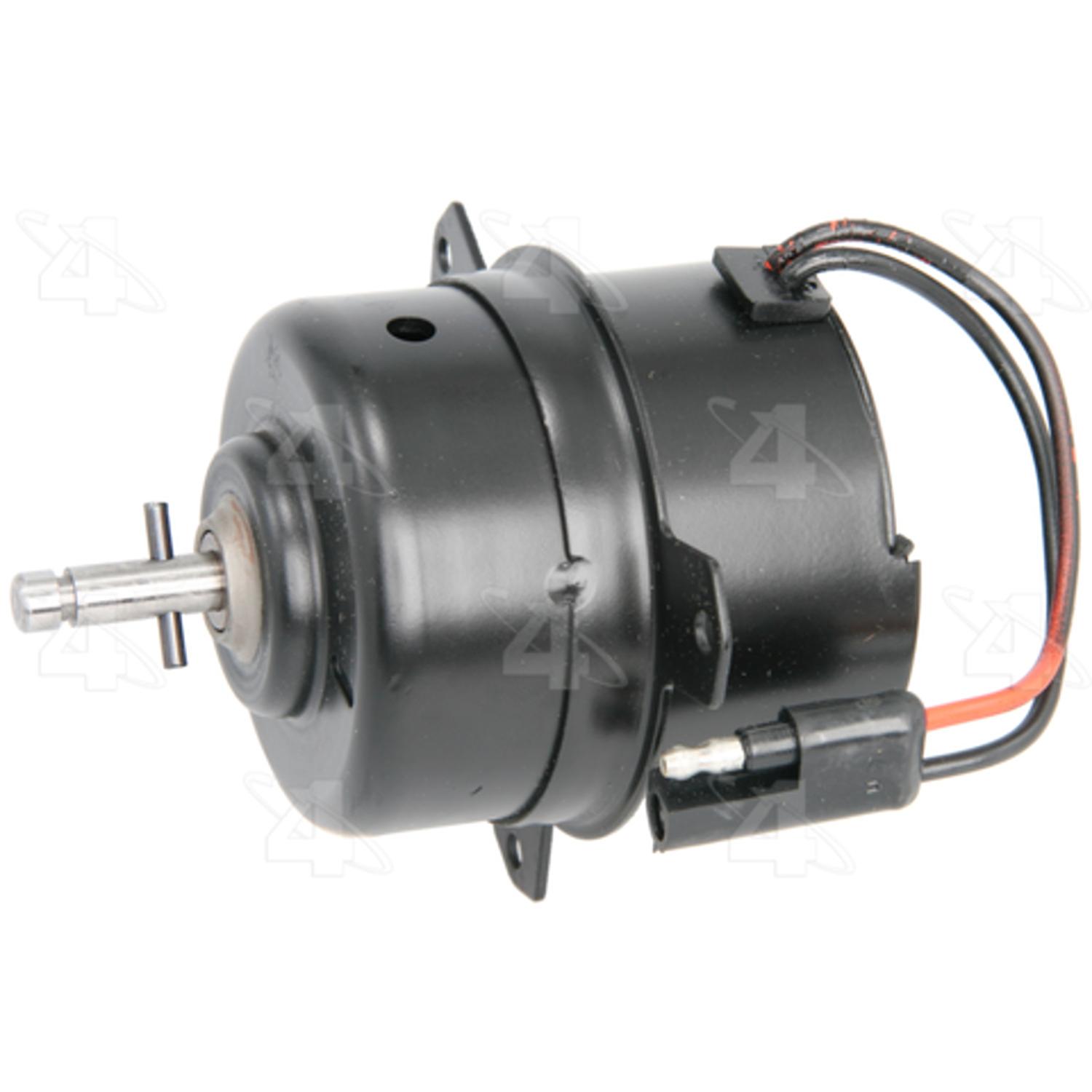 Four Seasons 35664 - Engine Cooling Fan Motor Four Seasons 35664 A/C Condenser Fan Motor product image 1 of 6